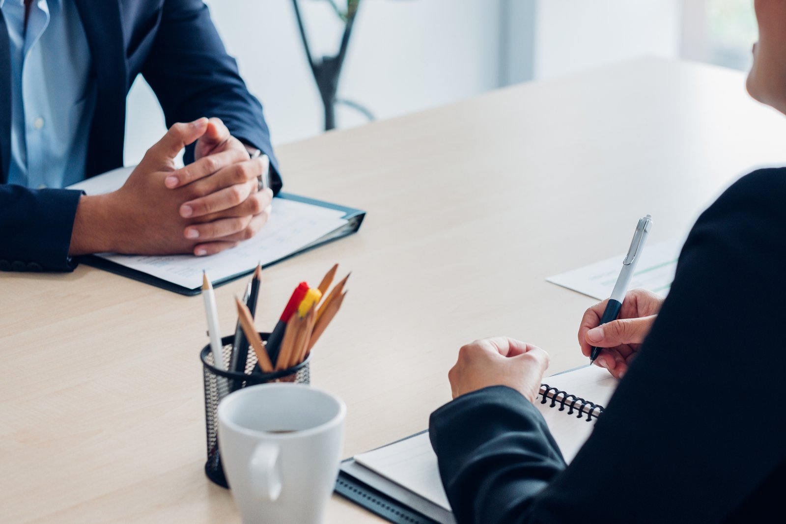 HR Consulting